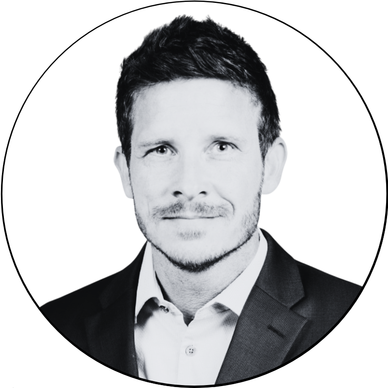 Jacob Homan, Founder of FRED